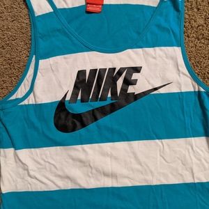 Men's Nike tank